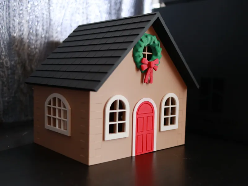 Tiny House
