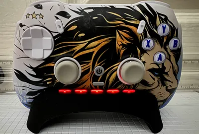 Scuf Envision Pro Stand
