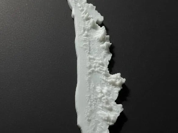 Kerala_topography_map