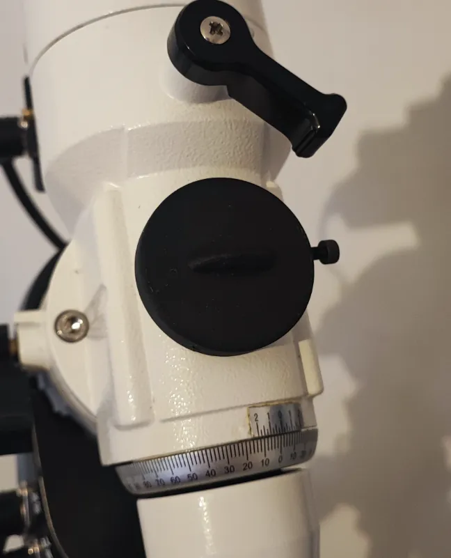 NEQ5 polemaster adapter