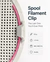 0.16mm layer, 3 walls, 15% infill