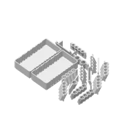 Rangement modulaire pour embouts et forets — photo 3