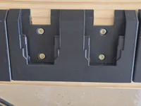 2 Battery