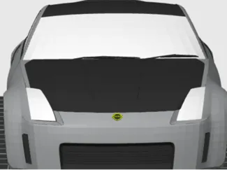 Nissan 350Z