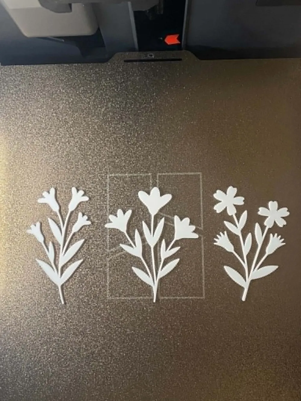 Flowers - Free 3D Print Model - MakerWorld