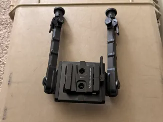 ARCA Swiss Bipod Adapter 