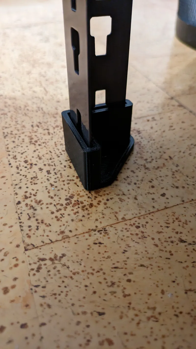 TKT-Schwerlastregal Toolset