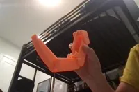 STRONG (SUPPORTS NEEDED)