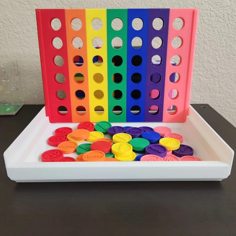 Coin Color Sorter