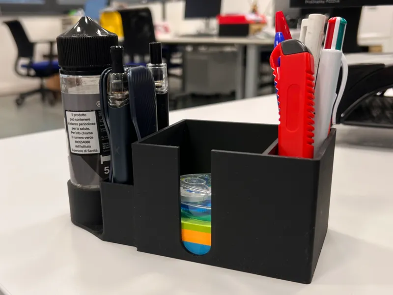 Office Organizer