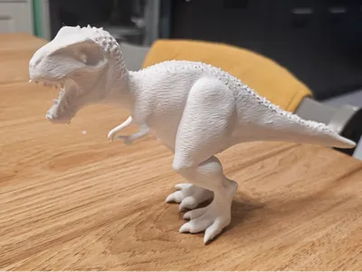 T-Rex Dinosaur