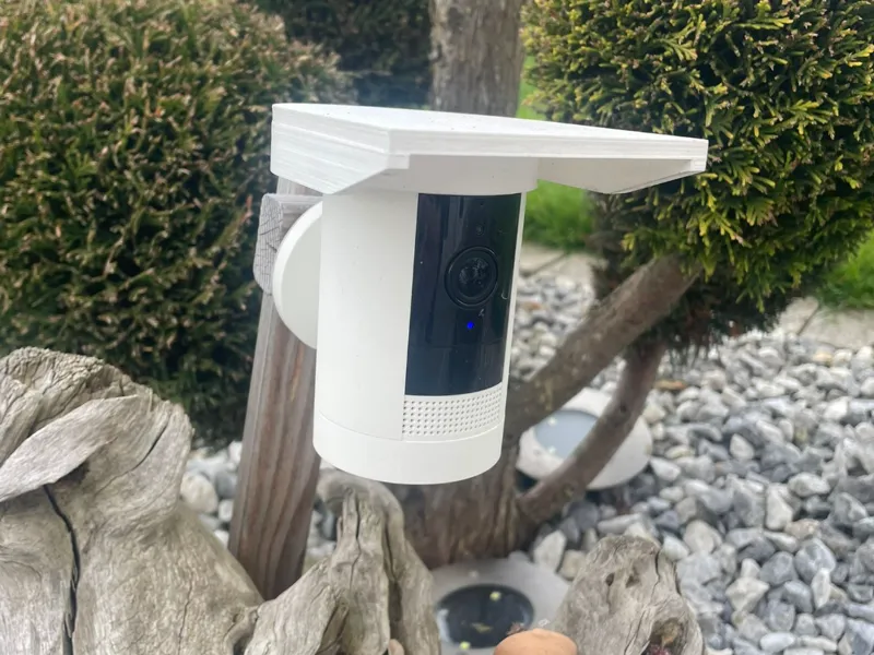 Ring Camera Cover