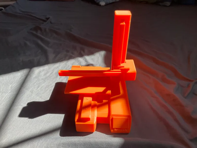Bambu lab a1 mini replica 