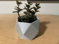 0.2mm layer, 2 walls, 10% infill
