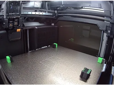 H2D Dual-Nozzle Extrusion Anomaly—Does Yours Pass?