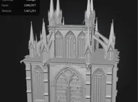 0.2mm layer, 2 walls, 12% infill