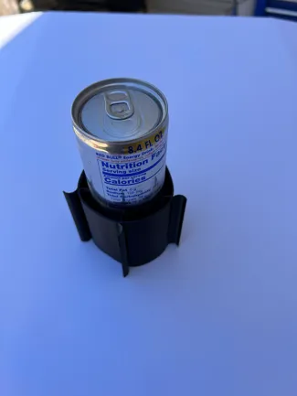 REDBULL cupholder adapter