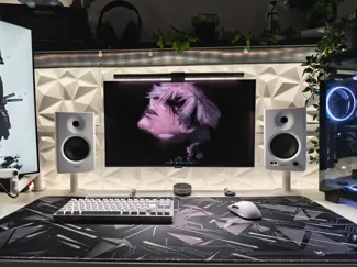 Speaker stand