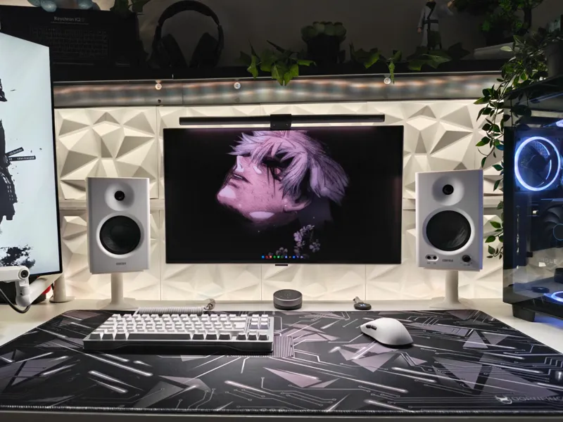 Speaker stand