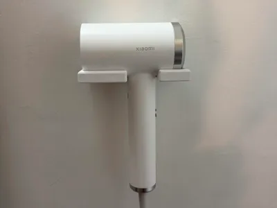 Xiaomi High-speed Ionic Hair Dryer Wall Mount