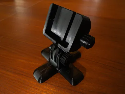 Adjustable Phone Stand