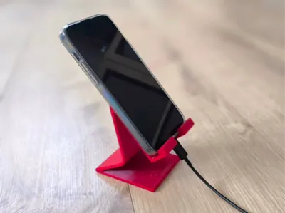 Phone Stand (Handyhalter)