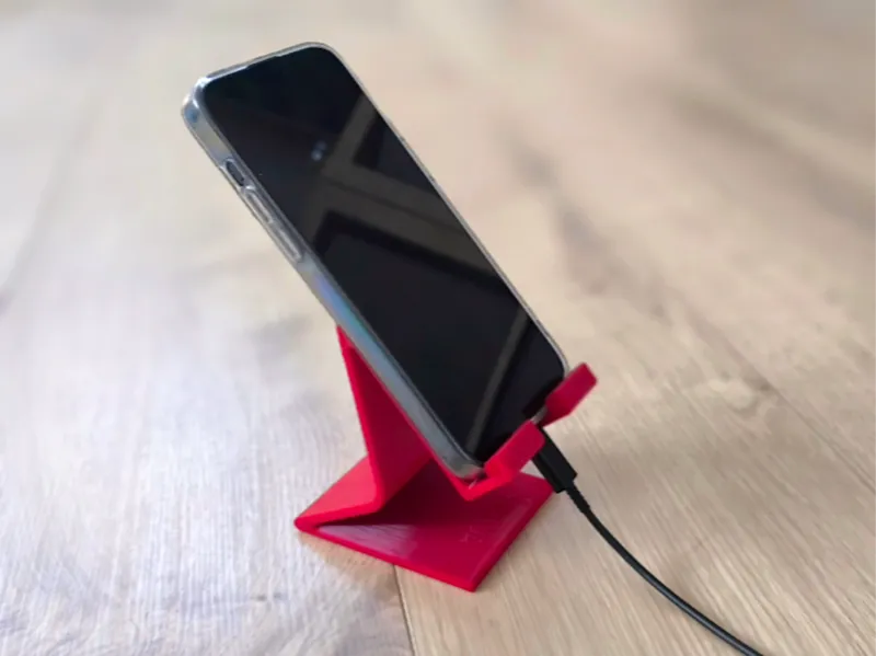 Phone Stand (Handyhalter)
