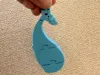 0.2mm layer, 3 walls, 15% infill