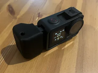 Handhold for DJI Osmo Action 5 Pro