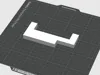 0.16mm layer, 2 walls, 25% infill