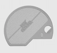 Triangle Mesh Holes Version