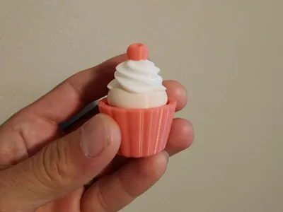 Cupcake Clicker