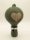 Balloon without AMS