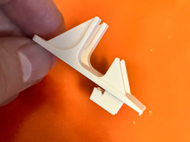 Refrigerator Ladder Hook