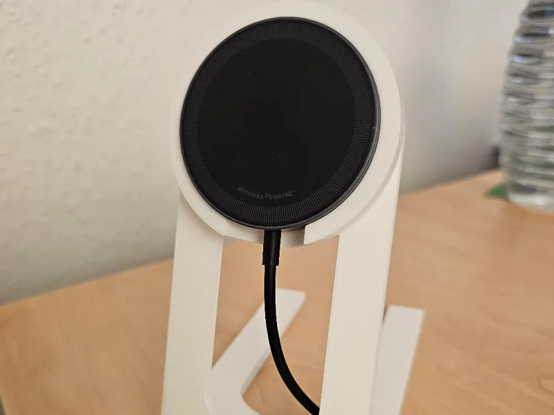 Anker MagGo Stand