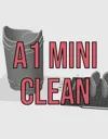 0.2mm layer, 2 walls, 10% infill