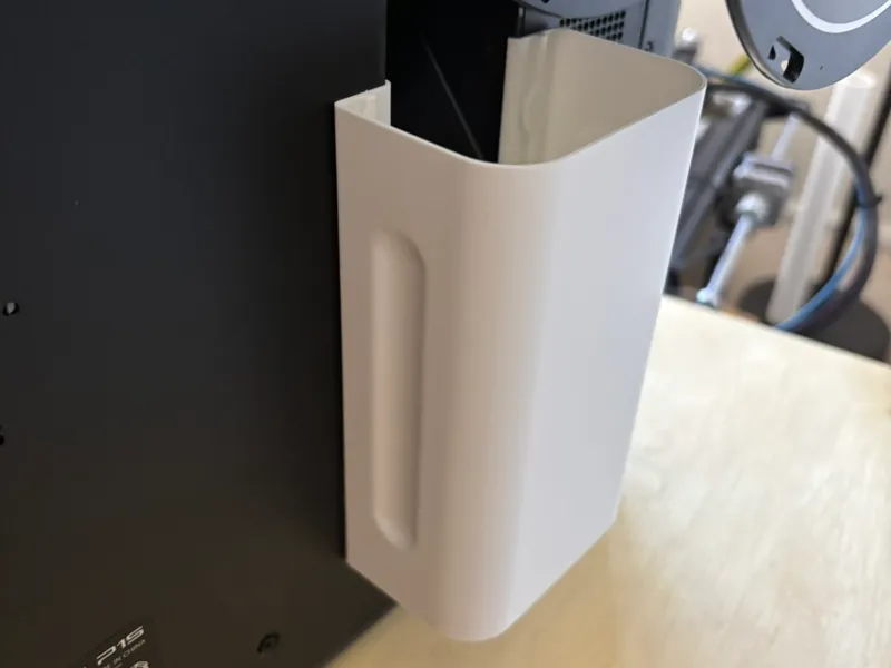 The Ultimate Poop Bucket for P1S/X1C