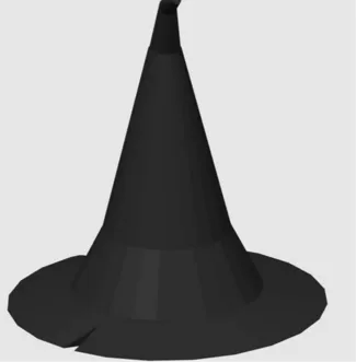 wizard hat