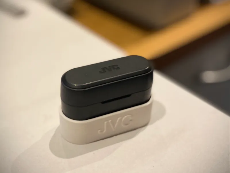 JVC HA-A9T Ständer 