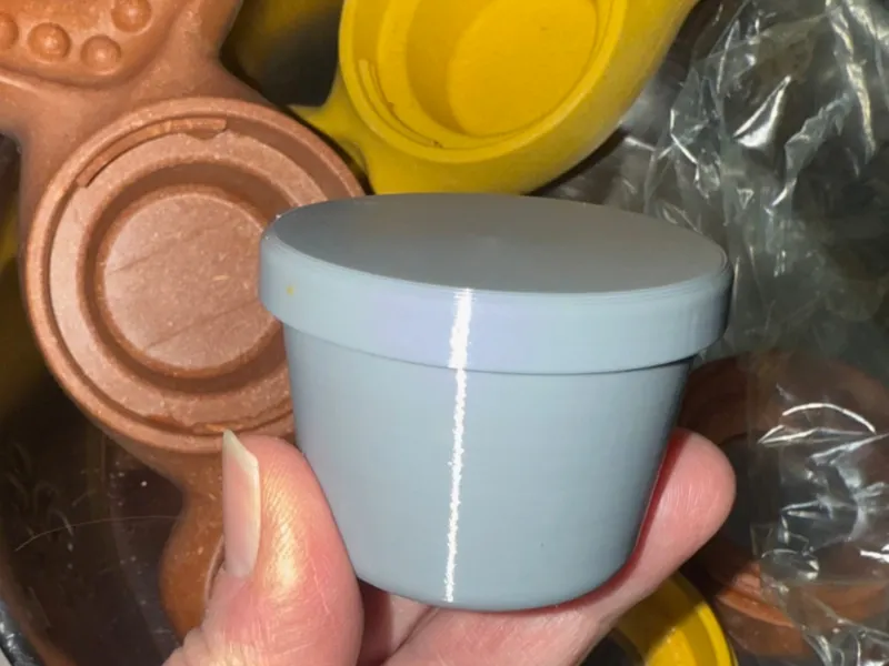 TPU inserts for large indestructible dog chew toys