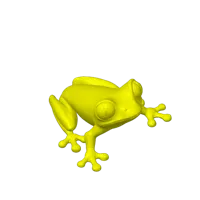 High Detail - 0.08mm layer, 3 walls, 15% infill