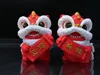 AMS multi-color pair, 7cm high