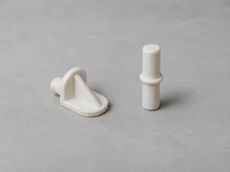 Regalbodenhalterung / Shelf holder