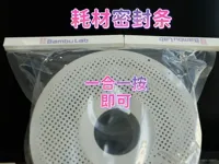 0.2mm 层高, 2 层墙, 15% 填充