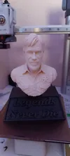 0.2mm layer, 2 walls, 9% infill