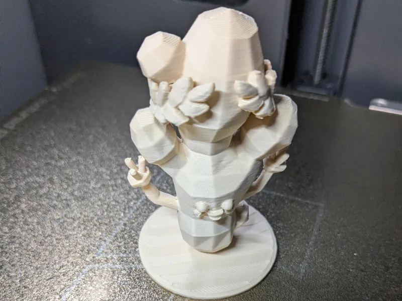 Ingwer Figur80