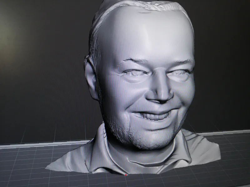 rvb dart bust