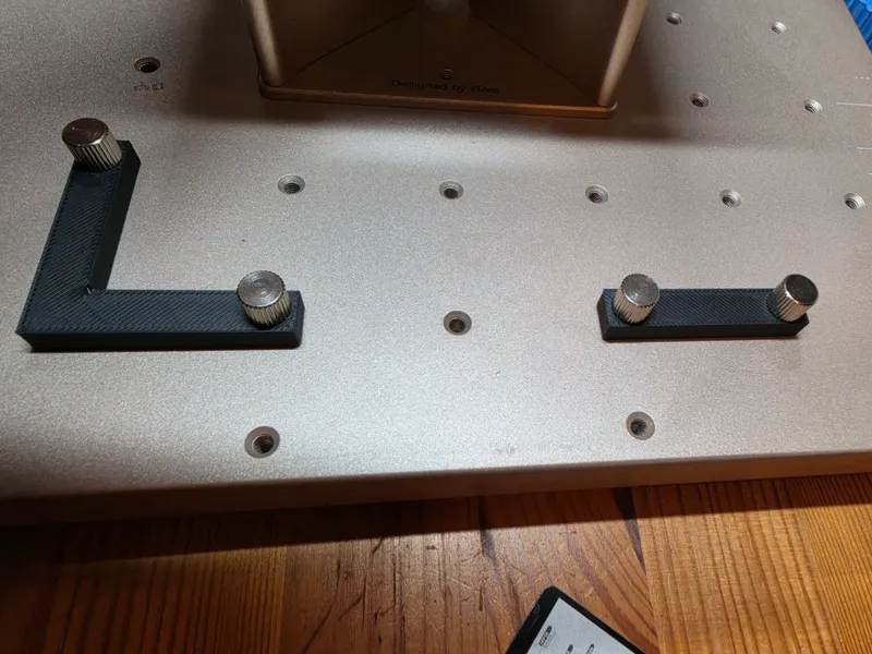 xTool Positionnierhilfe / Abstandhalter
