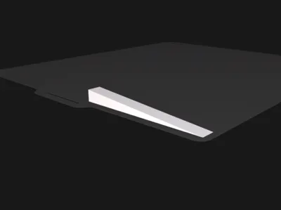 Wedge Maker Custom Parametric