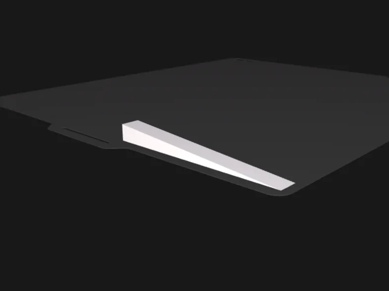 Wedge Maker Custom Parametric